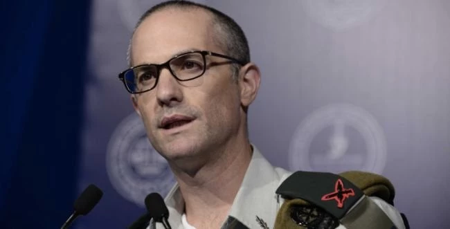 Ομοφυλόφιλος ο νέος υποστράτηγος του Ισραηλινού Στρατού – Δείτε ποιος είναι